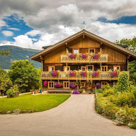 Hacklbauer Altenmarkt im Pongau Exterior foto