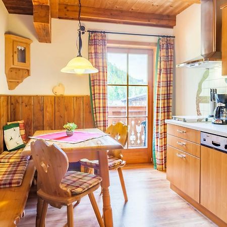 Hacklbauer Altenmarkt im Pongau Exterior foto