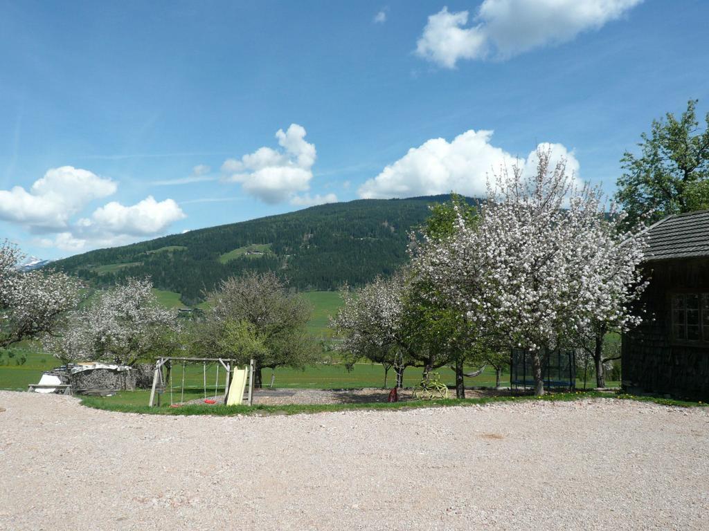 Hacklbauer Altenmarkt im Pongau Exterior foto