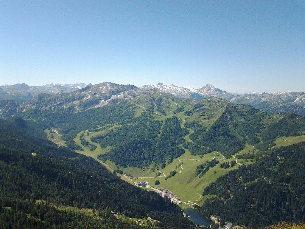Hacklbauer Altenmarkt im Pongau Exterior foto
