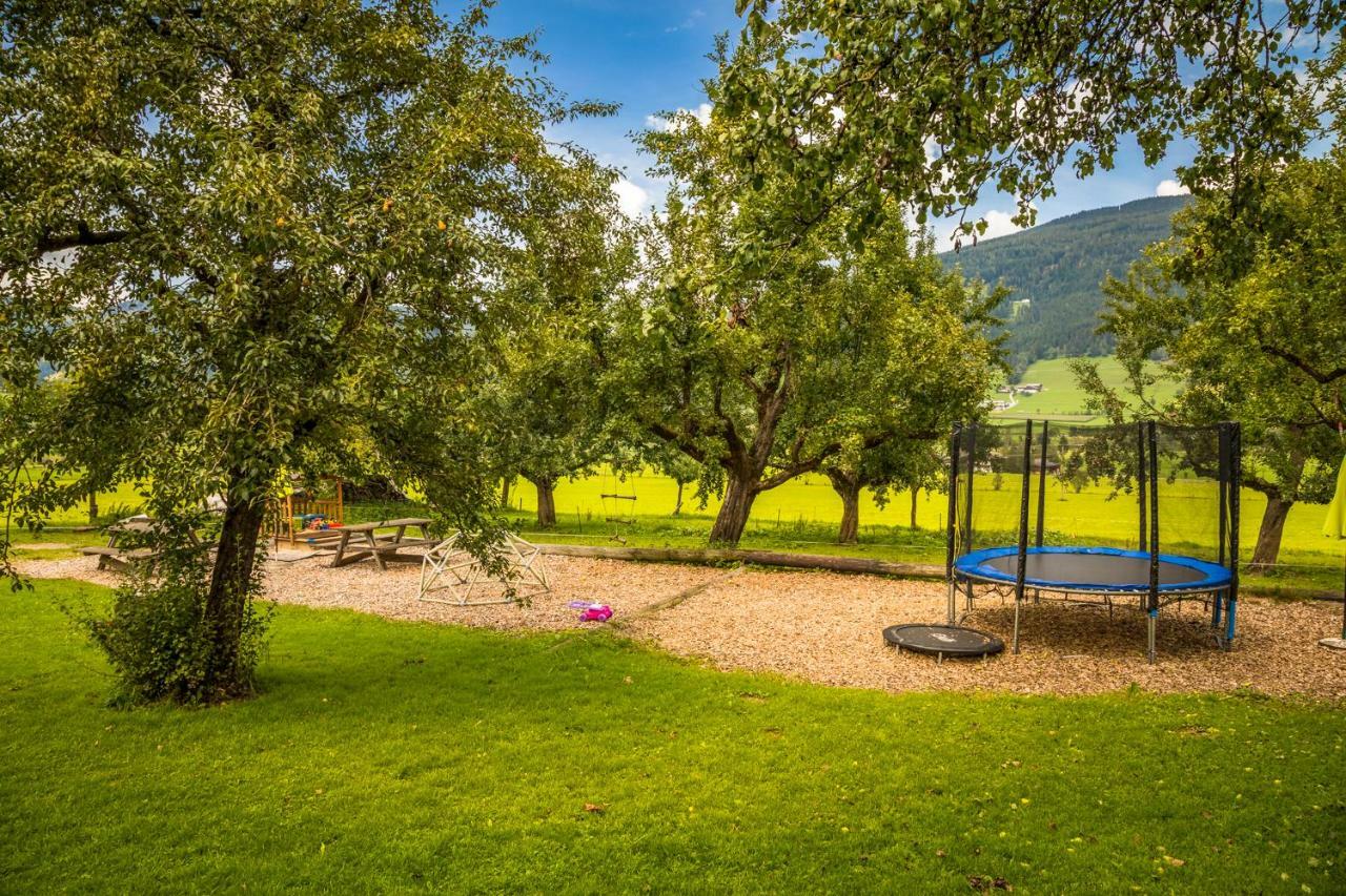 Hacklbauer Altenmarkt im Pongau Exterior foto
